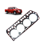 Empaquetadura Culata - Great Wall Deer /Soccoll /Safe /Wingle