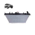 Radiador de Agua - Hover / Haval H3/H5 (2.0/2.4L) - Imagen 4