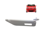 Sombrilla (Parasol) Chery IQ - Imagen 3