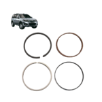 Juego de Anillos (estándar) - Haval H3 (2.0L) - Imagen 3