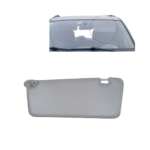 Sombrilla Parasol - Chery Tiggo (2008-2016) - Imagen 2