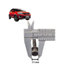 Perno De Culata - Chery Tiggo 2 (1.5L) - Imagen 3