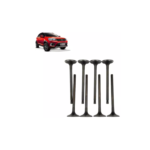 Juego Válvulas De Admisión - Chery Tiggo 2 (1.5l)