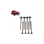 Juego Válvulas De Escape - Chery Tiggo 2 (1.5l)