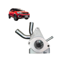 Caja de Termostato - Chery Tiggo 2 (1.5L) - Imagen 4