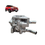 Caja de Termostato - Chery Tiggo 2 (1.5L) - Imagen 2