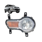 Foco Neblinero - Haval H5