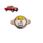 Tapa Radiador - Wingle 5/6/7 (Petrolera)