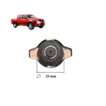 Tapa Radiador - Wingle 5/6/7 (Petrolera) - Imagen 3