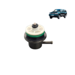 Regulador de Presión Bencina - Deer (2.2L)