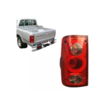 Foco Trasero - Deer (2.2L) - Imagen 2