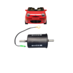 Kit de Filtros - Chery IQ (0.8/1.1L) - Imagen 4