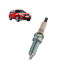 Juego De Bujías (iridium) - Tiggo / Tiggo 3 / Arrizo