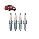 Juego De Bujías (iridium) - Tiggo / Tiggo 3 / Arrizo - Imagen 3