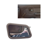 Manilla Internas Gw - Deer - Imagen 2