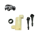 Juego Sapitos Limpiaparabrisas + Motor / Gw Hover /H3/H5 - Imagen 2