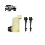 Juego Sapitos Limpiaparabrisas + Motor / Gw Hover /H3/H5