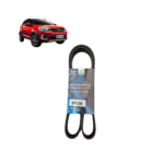 Correa De Accesorios - Chery Tiggo 2 / Fulwin