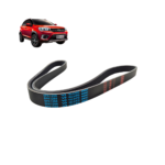 Correa de Accesorios / Alternador - Chery Tiggo 2 / Fulwin (1.5L) - Imagen 3