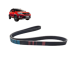 Correa de Accesorios / Alternador - Chery Tiggo 2 / Fulwin (1.5L) - Imagen 2