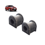 Bujes de Barra Estabilizadora - Tiggo (1.6/2.0L) / (Par)