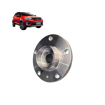 Maza / Cubo de Rueda Delantera - Tiggo 2 (1.5l) - Imagen 4