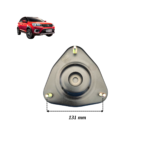 Cazoletas Amortiguador Delantero - Chery Tiggo 2 / Fulwin (1.5l) / PAR - Imagen 3