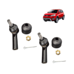 Juego Terminal/ Axial De Dirección  - Gw M4 / Florid (1.5L) - Imagen 3