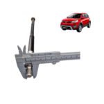 Juego Terminal/ Axial De Dirección  - Gw M4 / Florid (1.5L) - Imagen 5