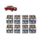 Pack Balancines y Taquies Hidráulicos - Wingle 5 / 6 (2.0L) - Imagen 2