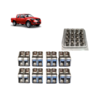 Pack Balancines y Taquies Hidráulicos - Wingle 5 / 6 (2.0L)