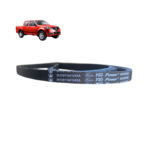 Correa de Accesorios - Wingle 5 (2.2L) - Imagen 3