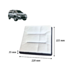 Filtro de Aire - Hover / Haval H3 (2.0L) - Imagen 4