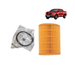 Filtro de Aceite - Poer (2.0L) - Imagen 3