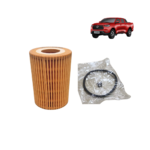 Filtro de Aceite - Poer (2.0L)