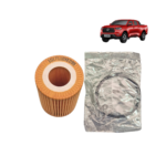 Filtro de Aceite - Poer (2.0L) - Imagen 2