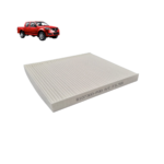 Filtro Polen (Cabina) - Wingle (2.0L)