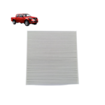 Filtro Polen (Cabina) - Wingle (2.0L) - Imagen 2