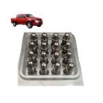 Juego Taquies Hidráulicos - Wingle 5 / 6 (2.0L)