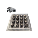 Juego Taquies Hidráulicos - Haval H5 (2.4l) - Imagen 3