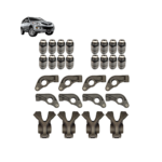 Juego Balancines y Taquies Hidráulicos - Haval H5 (2.4L)