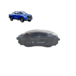 Pastillas de Frenos - Changan Hunter (1.9L) - Imagen 3