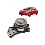 Soporte de Motor Derecho - Voleex - (1.5L) - Imagen 3