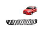 Parrilla Rejilla Inferior Delantera - Florid (1.5L) - Imagen 2