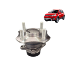 Maza / Cubo de Rueda Trasera - M4 (1.5L)