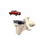 Valvula EGR - Wingle 5/6 (2.0L) Petrolera - Imagen 2