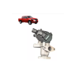 Valvula EGR - Wingle 5/6 (2.0L) Petrolera - Imagen 3