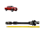 Columna de Dirección - Wingle 5 (4x2) - Imagen 4