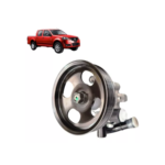 Bomba de Dirección Hidraúlica - Wingle 5/6 (2.0L) - Imagen 2