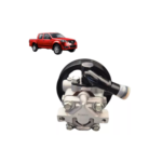 Bomba de Dirección Hidraúlica - Wingle 5/6 (2.0L) - Imagen 3